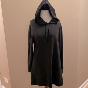 Brand mew Victoria Secret sweatshirt/ dress